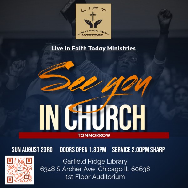 Takeover Leadership Service