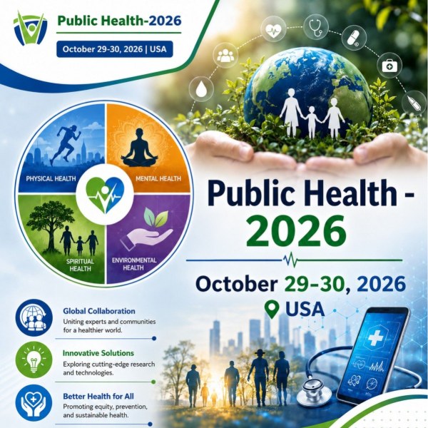 9th International Symposium on Public Health 