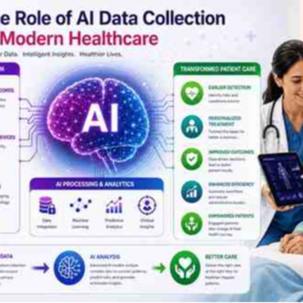 AI Video Data Collection: Ethics, Privacy, and Compliance