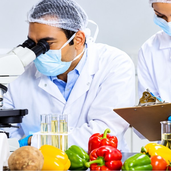 5th International Virtual Conference on Nutrition & Food Science