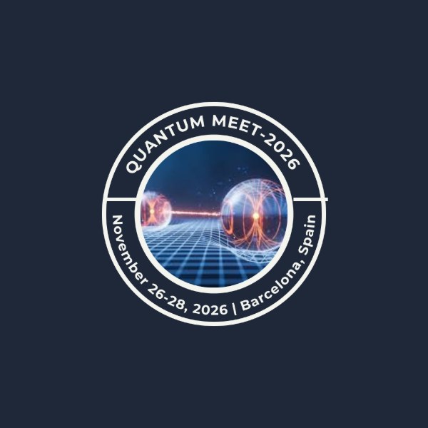 Global Summit on Quantum Computing – Quantum Meet 2026
