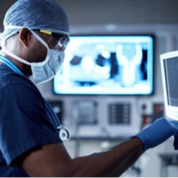 5th International Virtual Conference on European Healthcare & Hospital Management