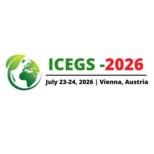 5th International Congress on Earth and Geological Sciences 